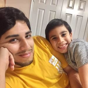 Meet your Posher, Lupe